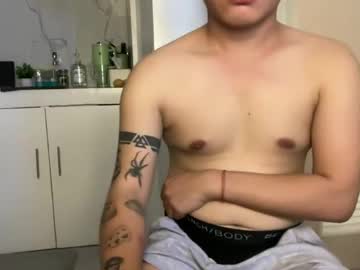 Ian_Virgo Chaturbate stream image from December 27, 2025