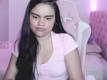 Khaterin_26 Chaturbate stream image from December 27, 2025