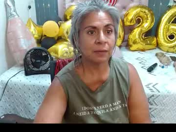 Lalisha_96 Chaturbate stream image from December 27, 2025