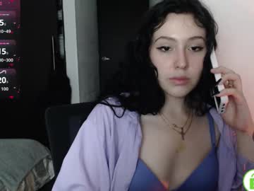 Meko_Hzu Chaturbate stream image from December 27, 2025