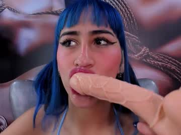 Miss___Taylor Chaturbate stream image from December 27, 2025