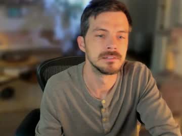Morningwood_8890 Chaturbate stream image from December 27, 2025