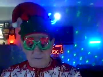 Tkthedj Chaturbate stream image from December 27, 2025