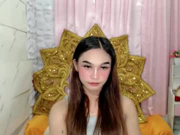 Ur_Extraordinary_Nicole Chaturbate stream image from December 27, 2025