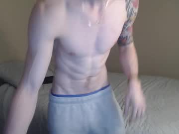 Aceafterhours Chaturbate stream image from December 27, 2025