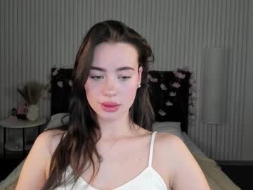 Ameli_Povilainn Chaturbate stream image from December 27, 2025