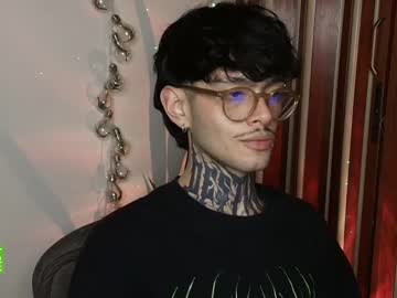 Bastiel_ Chaturbate stream image from December 27, 2025