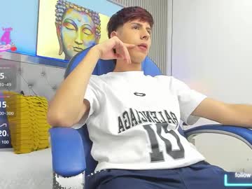 Brent18_ Chaturbate stream image from December 27, 2025