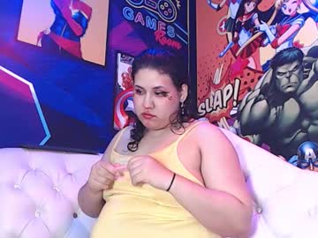 Candy_Hairy Chaturbate stream image from December 27, 2025