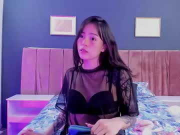 Cityygirl_ Chaturbate stream image from December 27, 2025