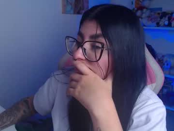 Daniela_Cute22 Chaturbate stream image from December 27, 2025