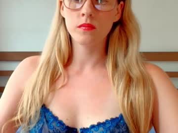 Demigoddesslexie Chaturbate stream image from December 27, 2025