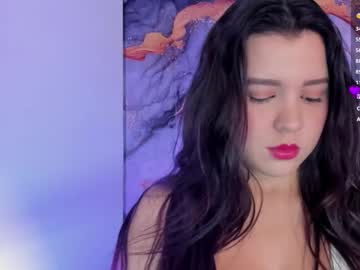 Elsalombardi Chaturbate stream image from December 27, 2025
