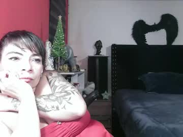 Georginadoll1 Chaturbate stream image from December 27, 2025