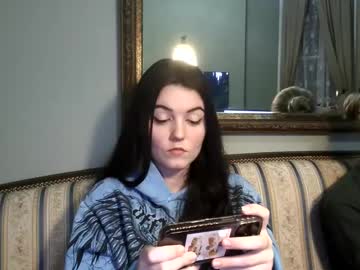 Goddessshadowraven Chaturbate stream image from December 27, 2025