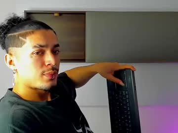Jasson_Rodriguez69 Chaturbate stream image from December 27, 2025