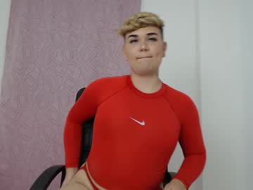 Ken_Scarlett Chaturbate stream image from December 27, 2025