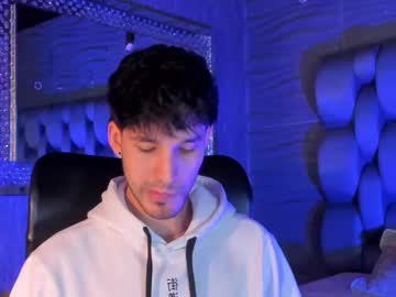 Noah_Brigth Chaturbate stream image from December 27, 2025