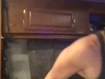 Rambosamboxxx Chaturbate stream image from December 27, 2025