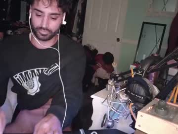 Sheluvme6 Chaturbate stream image from December 27, 2025