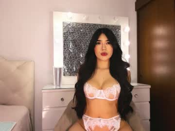 Tiffanny_Quinn Chaturbate stream image from December 27, 2025