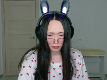 Yingying_ Chaturbate stream image from December 27, 2025