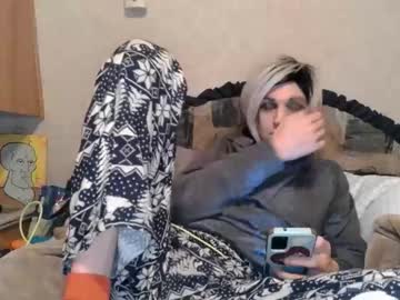 Alishaluv Chaturbate stream image from December 27, 2025
