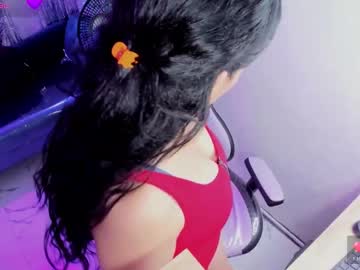 Charlotte_Milleers Chaturbate stream image from December 27, 2025