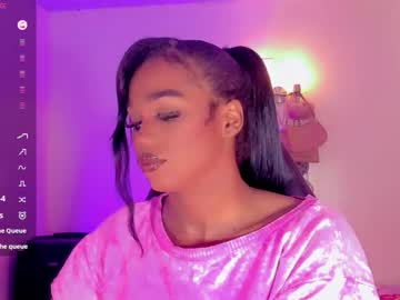 Dirtygamesnaomy Chaturbate stream image from December 27, 2025