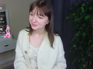 Emmagehlhausen Chaturbate stream image from December 27, 2025