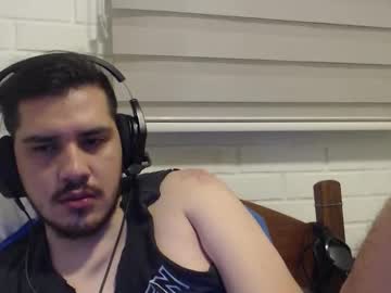 Hungweeb Chaturbate stream image from December 27, 2025
