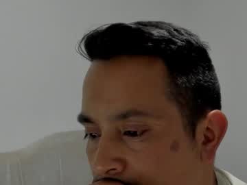 James10448427 Chaturbate stream image from December 27, 2025