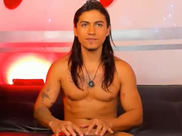 Latino_Boysmiles Chaturbate stream image from December 27, 2025