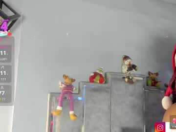 Maaracooper Chaturbate stream image from December 27, 2025