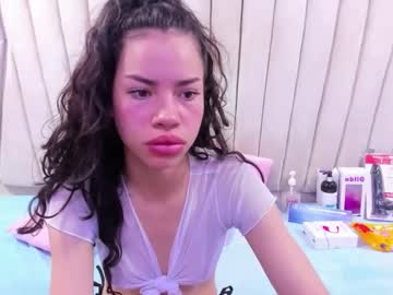 Nanis_James15 Chaturbate stream image from December 27, 2025