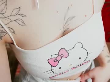 Purrdiablo Chaturbate stream image from December 27, 2025