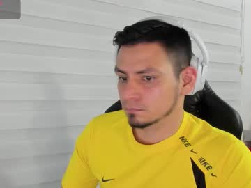 Rick_Diesel Chaturbate stream image from December 27, 2025