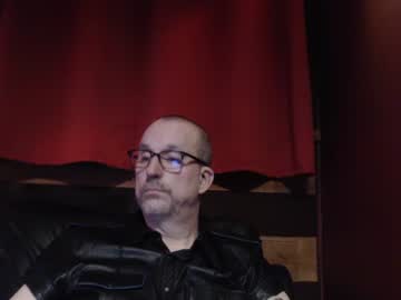 Rickthetist Chaturbate stream image from December 27, 2025