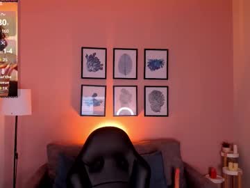 Sheyla_Hills_ Chaturbate stream image from December 27, 2025