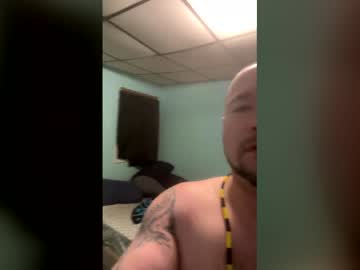 Skiijinndaddy84 Chaturbate stream image from December 27, 2025
