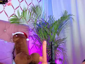 Sophie_Bunny1 Chaturbate stream image from December 27, 2025