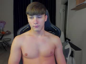 _Stager_ Chaturbate stream image from December 27, 2025