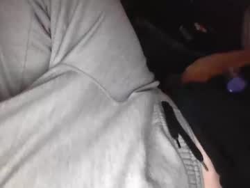 Stars_Burnout69 Chaturbate stream image from December 27, 2025