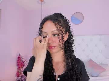 Vivi_Gh1 Chaturbate stream image from December 27, 2025