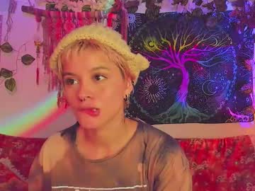 Alexiafisher_ Chaturbate stream image from December 27, 2025
