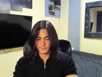Arthur_Hunter Chaturbate stream image from December 27, 2025