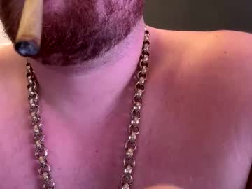 Benmcmichael121095 Chaturbate stream image from December 27, 2025