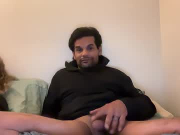 Drtyk9in909 Chaturbate stream image from December 27, 2025