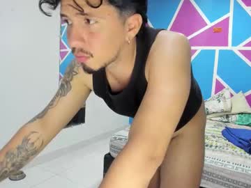 Edward_Alpha1 Chaturbate stream image from December 27, 2025