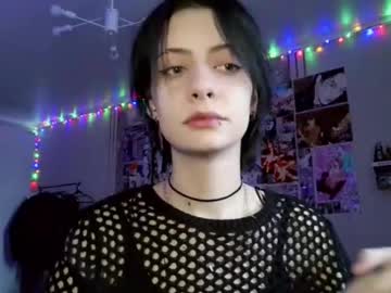 Epifaniapaolino Chaturbate stream image from December 27, 2025
